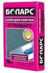 БОЛАРС Клей для плитки СТАНДАРТ 25кг