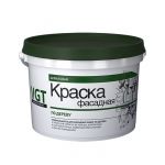 ВГТ Краска ВД-АК-1180 фасадная по дереву 15кг