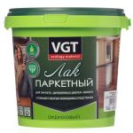 ВГТ Лак акриловый паркетный глянцевый 0,9кг