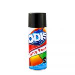 ODIS Краска-спрей акриловая 39 черный 450мл