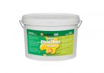 VIROX ЭКО Краска акриловая водно-дисперсионная для потолков супербелая 3кг 