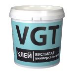 ВГТ Клей бустилат универсальный 2,5кг