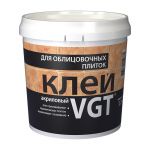 ВГТ Клей для облицовочных плиток 1,7кг 