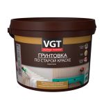 ВГТ Грунтовка ВД-АК-0301 по старой краске 2,5кг