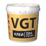ВГТ Клей ПВА "Профи" 2,5кг