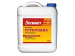 ОПТИМИСТ G102 Грунтовка акриловая проникающая для наружных и внутренних работ 1л