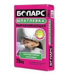 БОЛАРС Шпатлевка цементная ВЫРАВНИВАЮЩАЯ 5кг