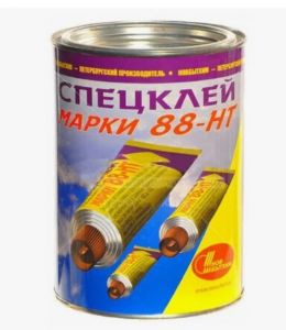 НБХ Спецклей 88-НТ 20л ― Оптовая продажа строительных материалов ТД "Одис"