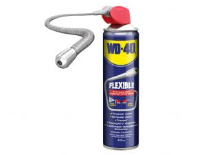 WD-40 Flexible Средство для тысячи применений 400мл  ― Оптовая продажа строительных материалов ТД "Одис"