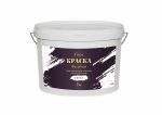 VIROX Краска акриловая водно-дисперсионная фасадная белая 3кг 
