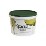 ВГТ Краска ВД-АК-1180 для деревьев 7кг