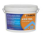 VIROX Клей ПВА строительный 2кг