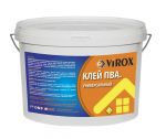VIROX Клей ПВА универсальный 1кг