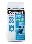 CERESIT CE33 S Затирка №64 мята 1-6мм 2кг