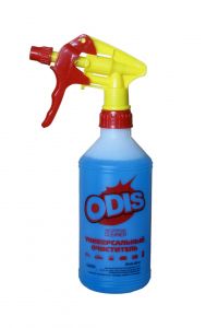 ODIS Очиститель универсальный Multi-Purpose cleaner ( с тригером) 450мл ― Оптовая продажа строительных материалов ТД "Одис"