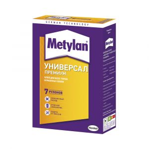 METYLAN Клей для обоев Универсал Премиум 150гр ― Оптовая продажа строительных материалов ТД "Одис"