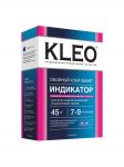KLEO INDICATOR 7-9, Клей для бумажных и виниловых обоев, сыпучий