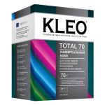 KLEO TOTAL 70, Клей универсальный для обоев, сыпучий 500гр