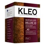 KLEO DELUXE 40, Клей для эксклюзивных обоев, сыпучий 350гр