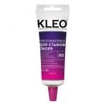KLEO STRONG 80, Клей для стыков обоев тюбик 80гр