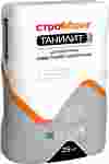 СТРОЙБРИГ Штукатурка известково-цементная ТАНИЛИТ PLC 0.63 MW для внутренних и наружных работ 25кг