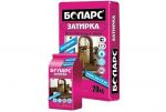 БОЛАРС Затирка для плиточных швов белая 2кг