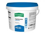 ОСНОВИТ Гидропломба АКВАСКРИН HC61, 500гр