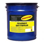 ЛОНТРЕК Праймер битумный 20л (16кг)