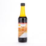 НБХ Лак ХВ-784 янтарь 0,5л