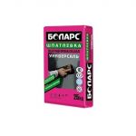 БОЛАРС Шпатлевка цементная УНИВЕРСАЛЬ 25кг