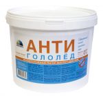 Антигололед быстрого действия 2кг
