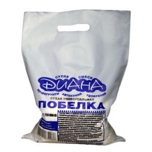 Побелка клеевая 3кг  ― Оптовая продажа строительных материалов ТД "Одис"