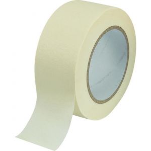 Лента клейкая малярная 25х50м Гост ― Оптовая продажа строительных материалов ТД "Одис"