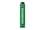 MAKROFLEX Пена монтажная ORIGINAL ПРО профессиональная 0,75л летняя