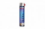 TYTAN Теплоизоляция напыляемая профессиональная Professional Thermospray 870мл