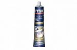 TYTAN Клей-герметик для окон ПВХ Professional Eurowindow 180гр белый