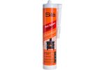 SILA PRO Max Sealant 1500, Герметик для печей 280мл