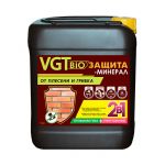 ВГТ Биозащита-минерал тонированная 1кг