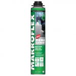 MAKROFLEX Пена-цемент ПРО для пено/газобетона 0,85л