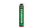 MAKROFLEX Пена монтажная MEGA 65 ПРО профессиональная 0,85л летняя