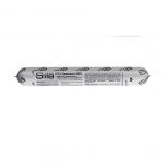 SILA PRO PU Sealant HM 600 GREY, Герметик полиуретан. выс.мод. серый RAL 7004, 600мл