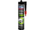 TYTAN Герметик битумно-каучуковый для кровли Professional 310мл черный