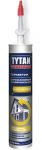 TYTAN Герметик силиконовый универсальный Professional 280мл прозрачный