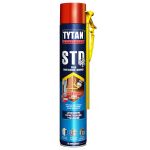 TYTAN Пена монтажная бытовая Professional STD эрго всесезонная 750мл