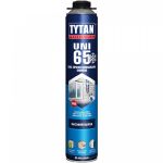 TYTAN Пена монтажная профессиональная Professional 65 Uni зимняя 750мл