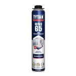 TYTAN Пена монтажная профессиональная Professional 65 Uni 750мл