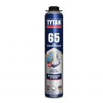 TYTAN Пена монтажная профессиональная Professional 65, 750мл