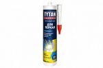 TYTAN Клей монтажный каучуковый для зеркал Professional 310мл бежевый