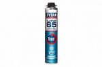 TYTAN Пена монтажная профессиональная Professional 65 Uni зимняя 750мл