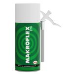 MAKROFLEX Пена монтажная ORIGINAL СТД стандартная бытовая 0,5л